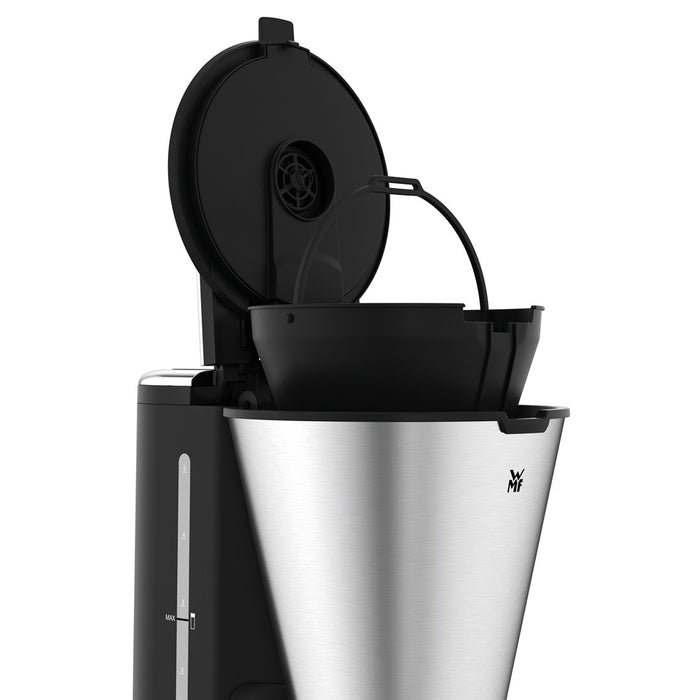 WMF KITCHENminis 0412260011 Полуавтоматична капкова кафеварка 0.625 L