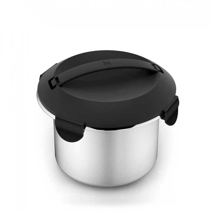 WMF KITCHENminis 04.1526.0011 Уред за готвене на ориз 1 L 220 W Неръждаема стомана