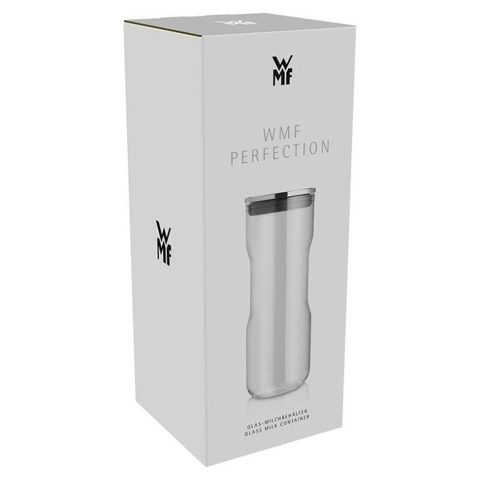 Стъклен контейнер за мляко WMF Perfection 1 л. XW136000