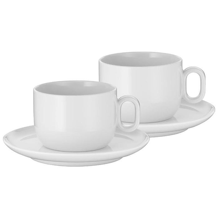 Чаша WMF за капучино Barista 2 бр. 0695949440
