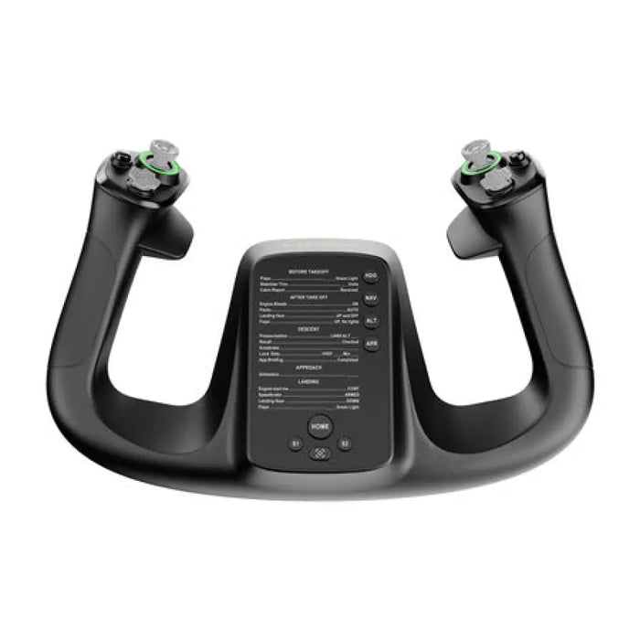 Wolant Moza Racing MFY Yoke AS012 (PC)