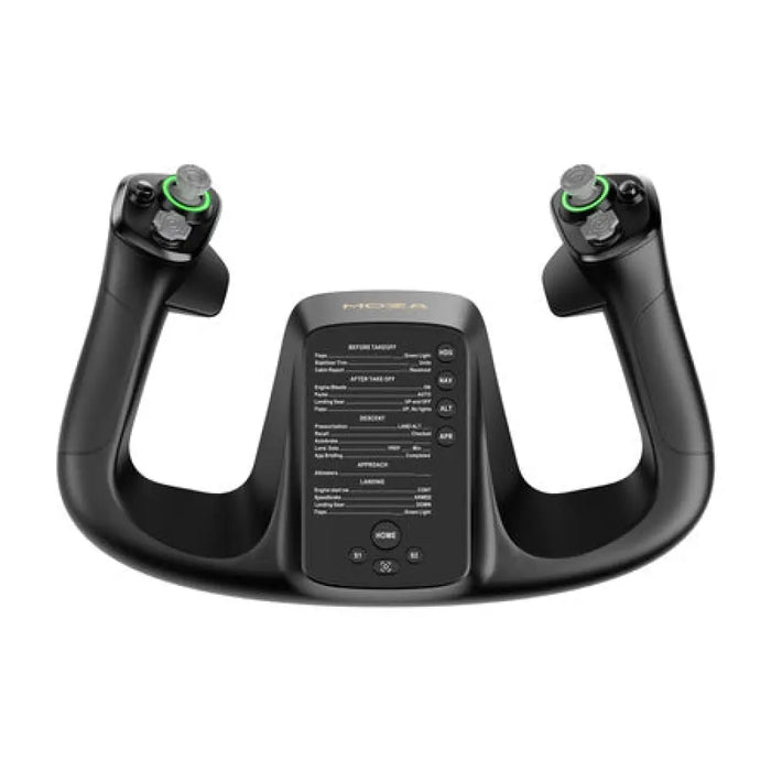 Wolant Moza Racing MFY Yoke AS012 (PC)
