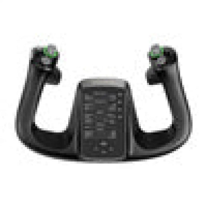 Wolant Moza Racing MFY Yoke AS012 (PC)