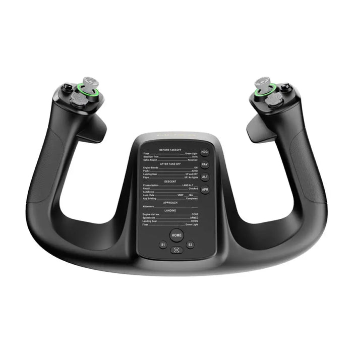 Wolant Moza Racing MFY Yoke AS012 (PC)