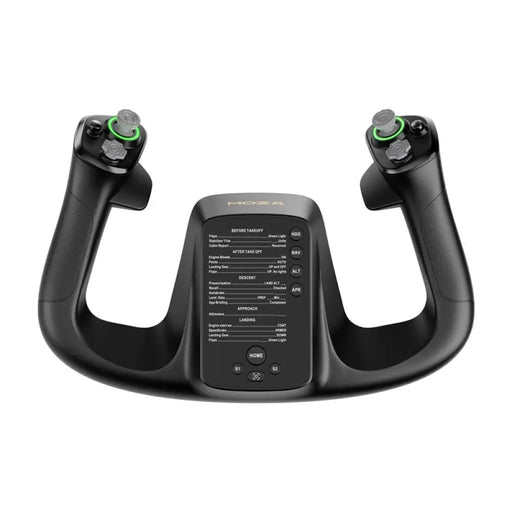 Wolant Moza Racing MFY Yoke AS012 (PC)