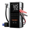 Стартер WOLFBOX MegaVolt 16 Air 16 000 mAh 3000 A