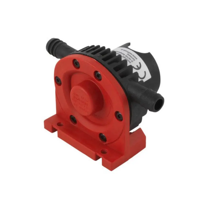 Wolfcraft 2202000 - Помпа с пластмасов корпус (1300 l/h)