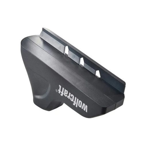 Wolfcraft 4009000 - Ренде с три остриета