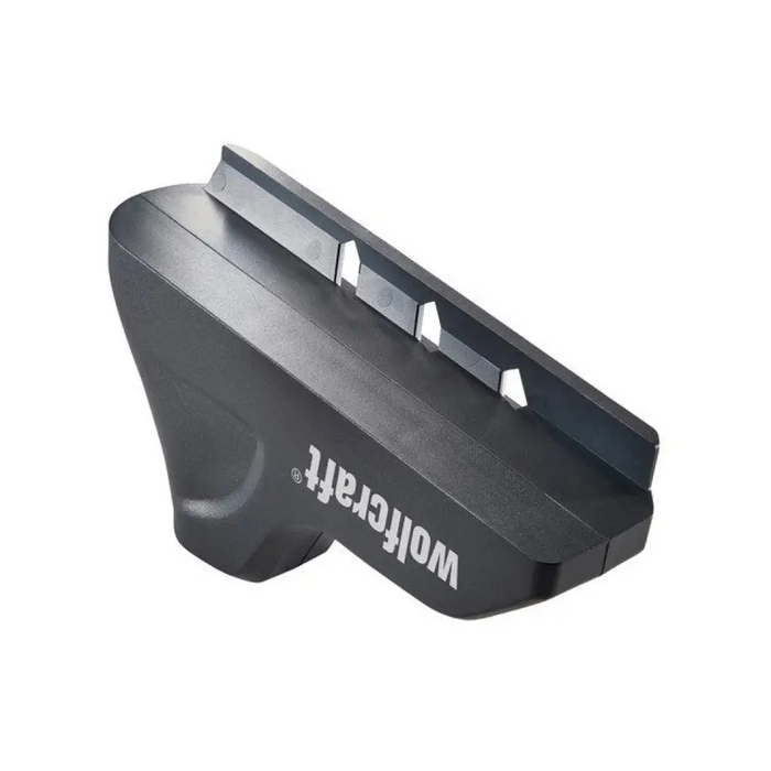 Wolfcraft 4009000 - Ренде с три остриета