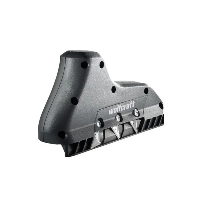 Wolfcraft 4009000 - Ренде с три остриета