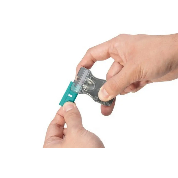 wolfcraft GmbH 4287000 ръчен скрепер