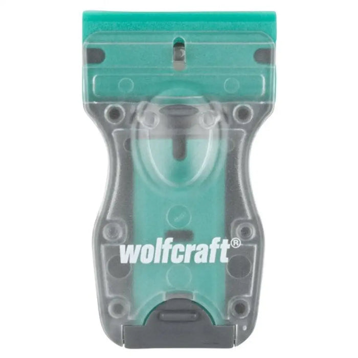 wolfcraft GmbH 4287000 ръчен скрепер