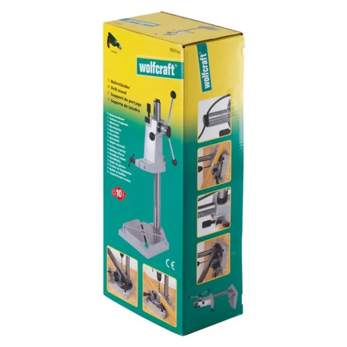 wolfcraft GmbH Drill Stand