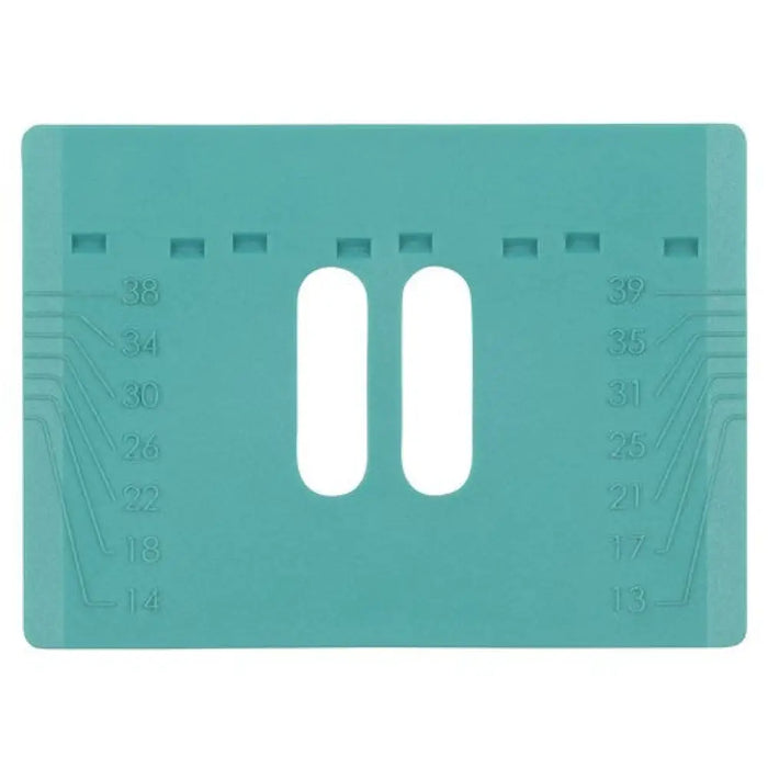 wolfcraft GmbH Дюбелираща приспособление