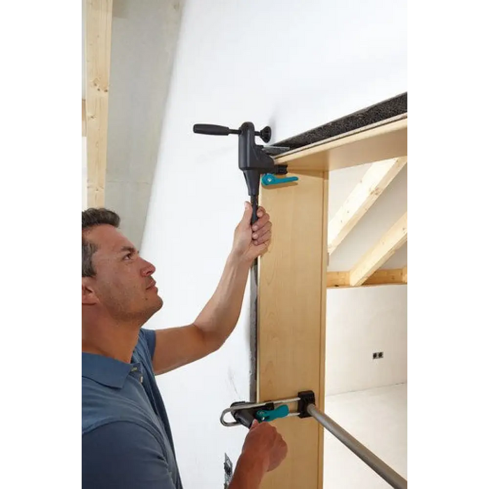 wolfcraft GmbH ’PRO’ Door Frame Assembly Set