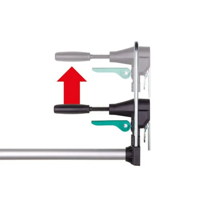 wolfcraft GmbH ’PRO’ Door Frame Assembly Set