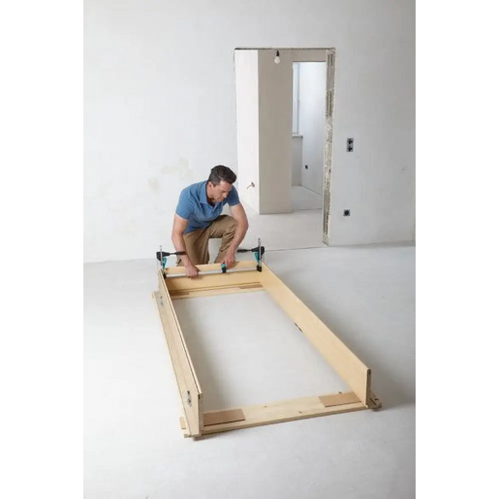 wolfcraft GmbH ’PRO’ Door Frame Assembly Set