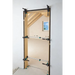 wolfcraft GmbH ’PRO’ Door Frame Assembly Set