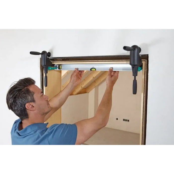wolfcraft GmbH ’PRO’ Door Frame Assembly Set