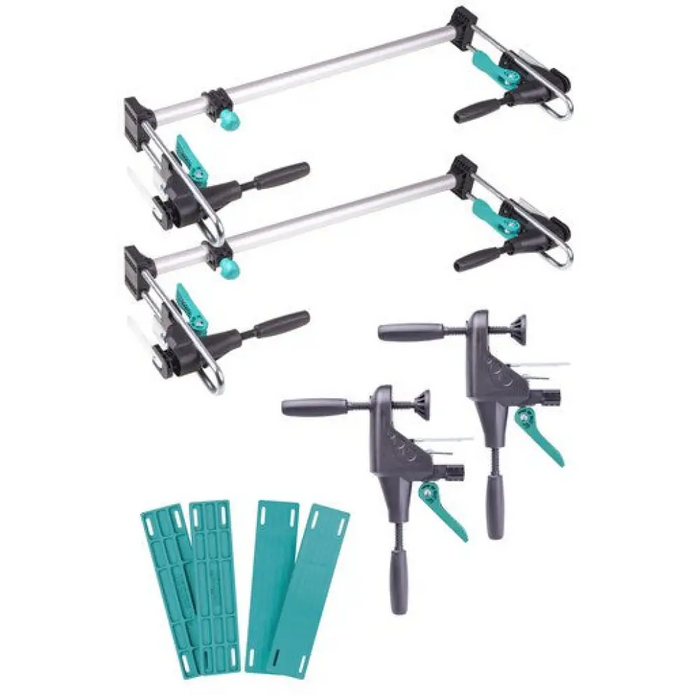 wolfcraft GmbH ’PRO’ Door Frame Assembly Set