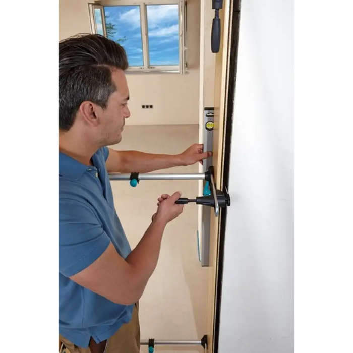 wolfcraft GmbH ’PRO’ Door Frame Assembly Set