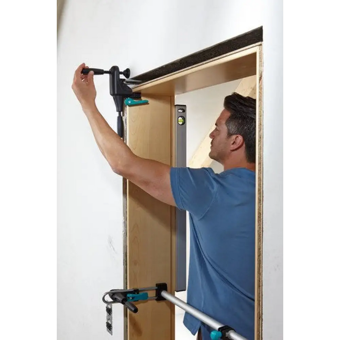 wolfcraft GmbH ’PRO’ Door Frame Assembly Set