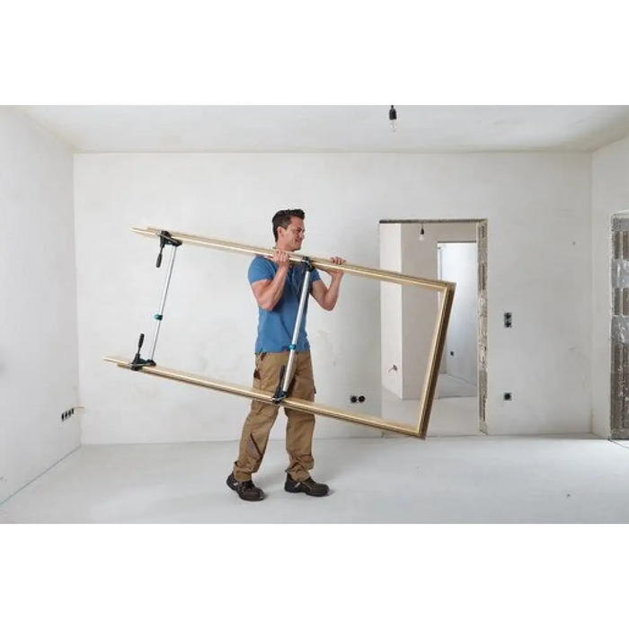 wolfcraft GmbH ’PRO’ Door Frame Assembly Set