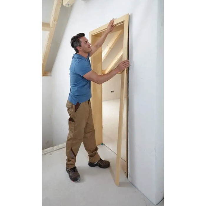 wolfcraft GmbH ’PRO’ Door Frame Assembly Set