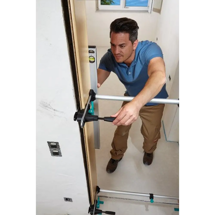wolfcraft GmbH ’PRO’ Door Frame Assembly Set