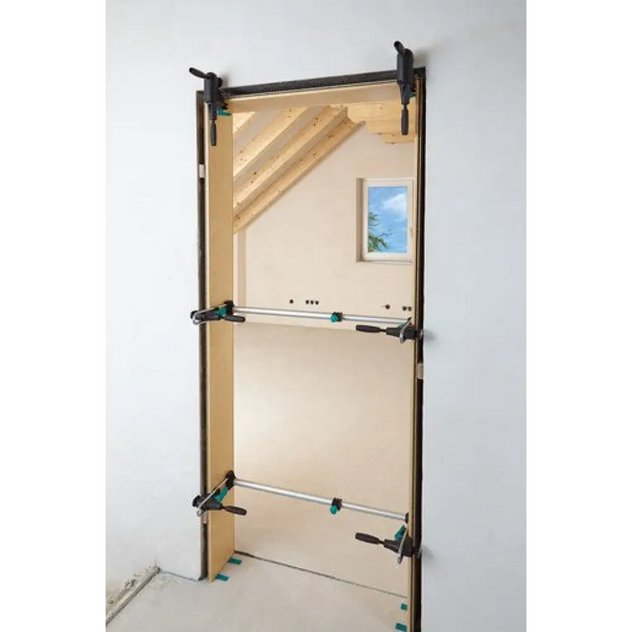 wolfcraft GmbH ’PRO’ Door Frame Assembly Set