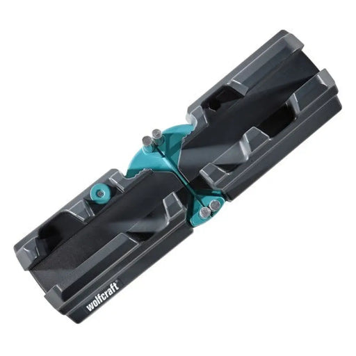 wolfcraft GmbH Скосена и скосена кутия
