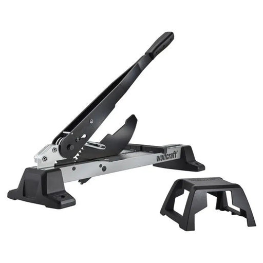 wolfcraft GmbH VLC 1000 Алуминий Черен 37 см