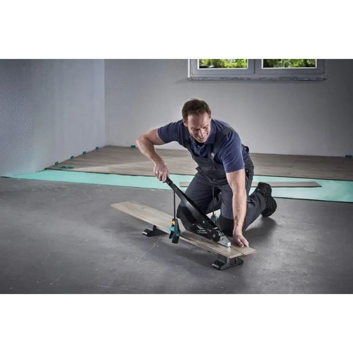 wolfcraft GmbH VLC 1000 Алуминий Черен 37 см