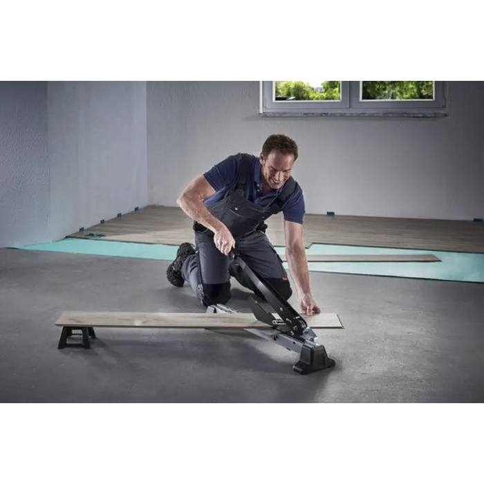 wolfcraft GmbH VLC 1000 Алуминий Черен 37 см