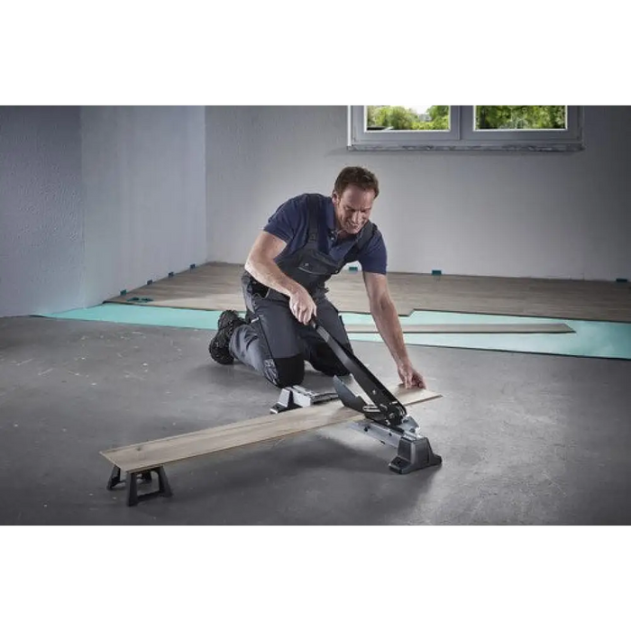 wolfcraft GmbH VLC 1000 Алуминий Черен 37 см