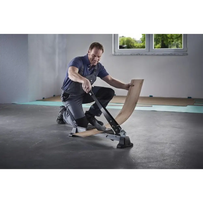 wolfcraft GmbH VLC 1000 Алуминий Черен 37 см