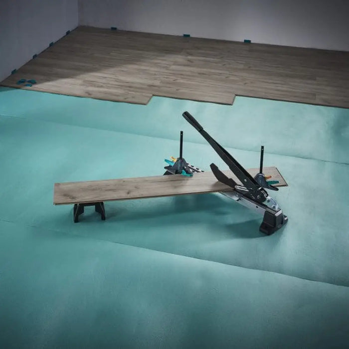 wolfcraft GmbH VLC 1000 Алуминий Черен 37 см