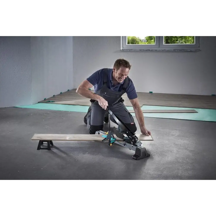 wolfcraft GmbH VLC 1000 Алуминий Черен 37 см