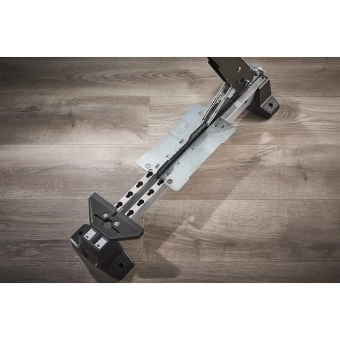 wolfcraft GmbH VLC 1000 Алуминий Черен 37 см