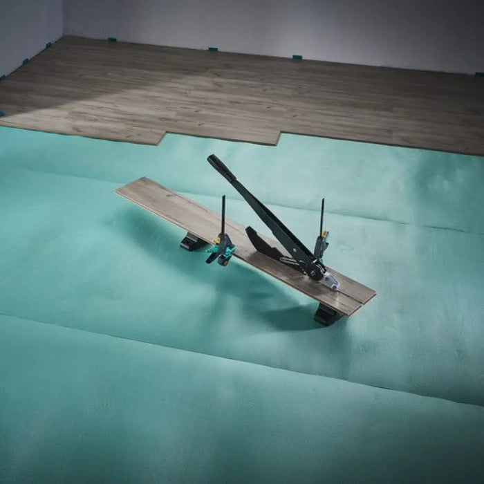 wolfcraft GmbH VLC 1000 Алуминий Черен 37 см