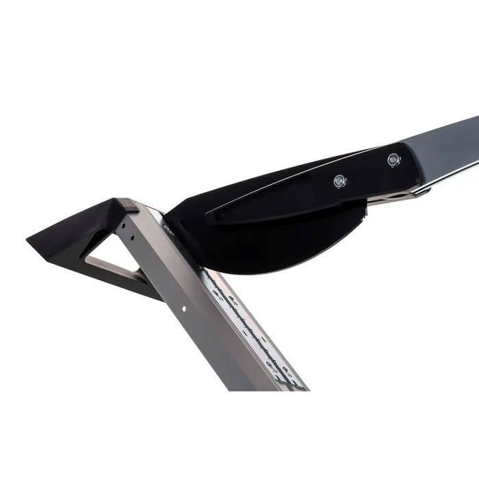 wolfcraft GmbH VLC 800 Черен 46,5 см