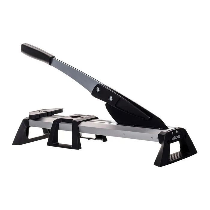 wolfcraft GmbH VLC 800 Черен 46,5 см