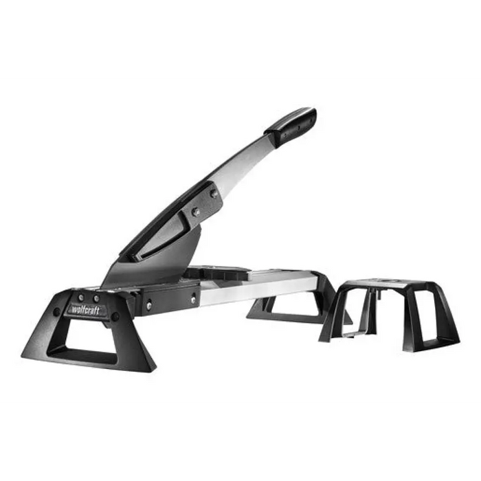 wolfcraft GmbH VLC 800 Черен 46,5 см