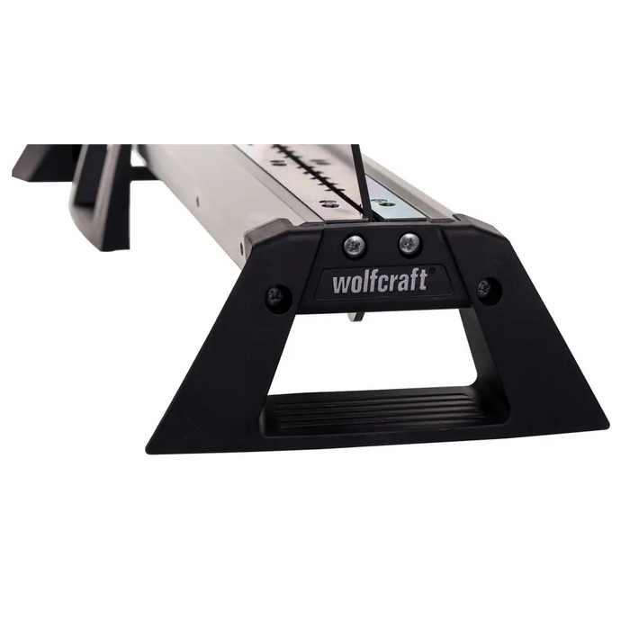 wolfcraft GmbH VLC 800 Черен 46,5 см