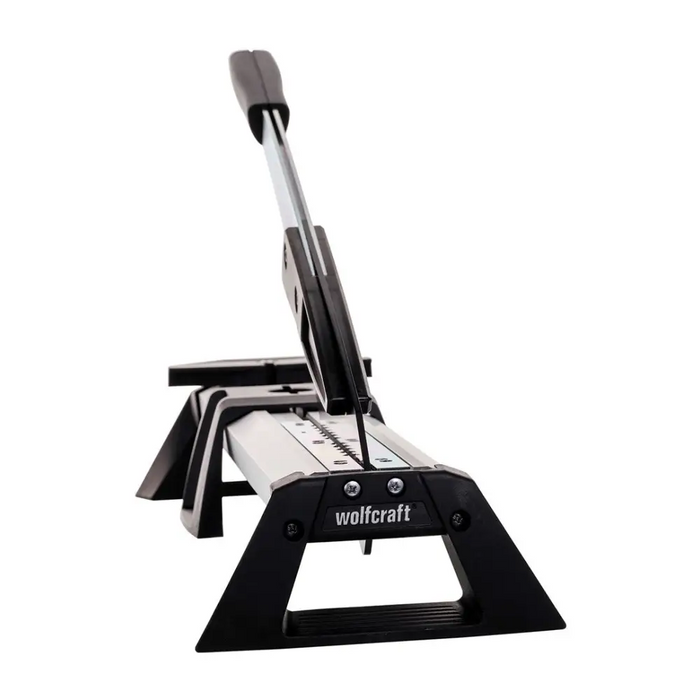 wolfcraft GmbH VLC 800 Черен 46,5 см