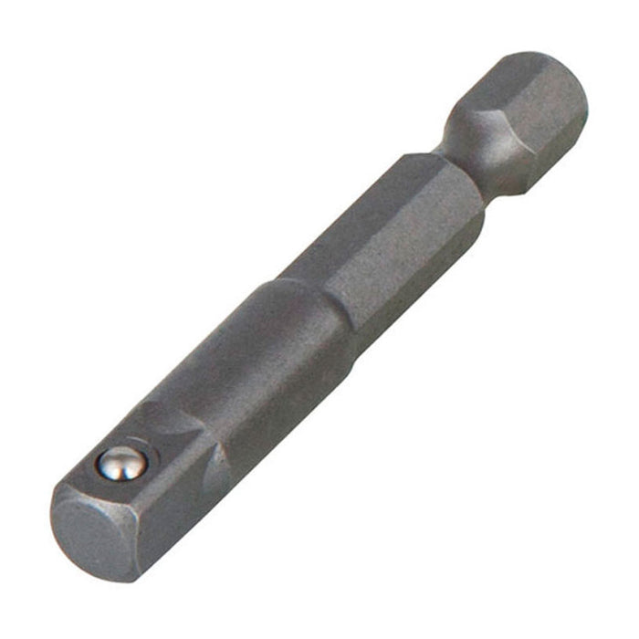 АДАПТЕР ЗА ВЛОЖКИ ШЕСТОСТЕН 1/4" WOLFCRAFT