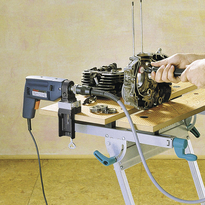 Rotating Stand Wolfcraft 4800000 Бормашина