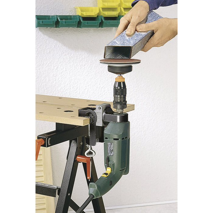 Rotating Stand Wolfcraft 4800000 Бормашина