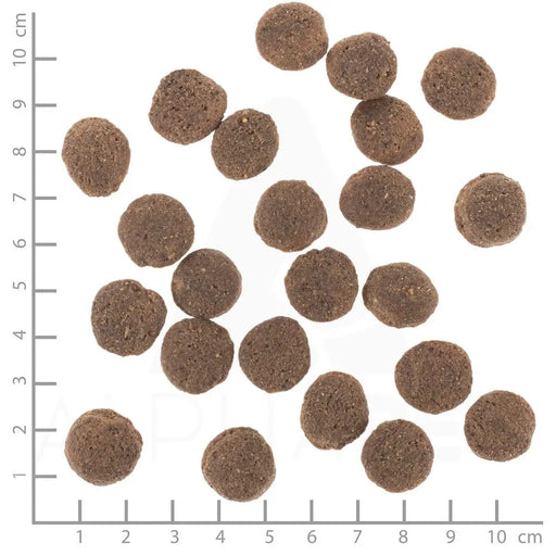 WOLFSBLUT VetLine Hypoallergenic Horse със сладки картофи