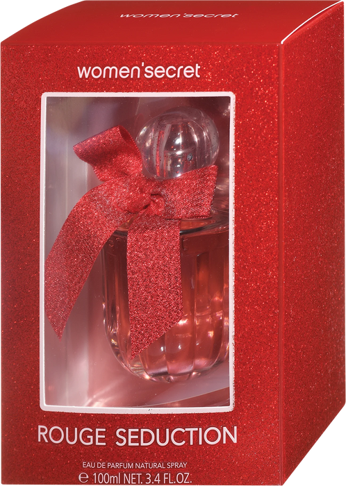 Дамска парфюмна вода ROUGE SEDUCTION, 100 ml